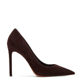 Décolleté STEVE MADDEN THRIVE - Brown Suede